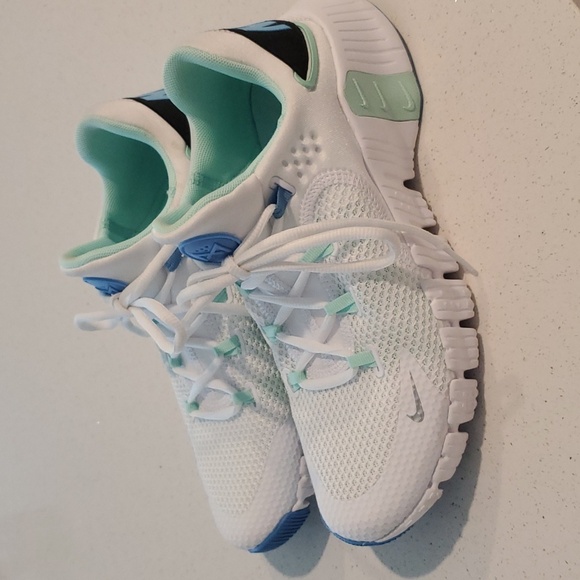 Nike Free Metcon 4 - Picture 4 of 7